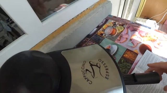 КОФЕМАШИНА SCARLETT SC-CM33004. БЫТОВУХА. ВИДЕО 48