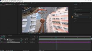 Глитч переход after effects | Как сделать глитч переход after effects