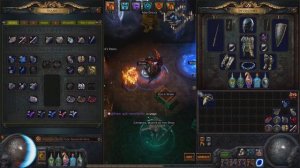 Крафт топового шлема на ЕС и дискуссия [Path Of Exile]