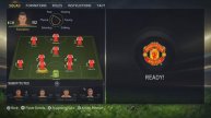 Fifa 15 Arsenal Career Mode Ep 8 MANCHESTER UNITED