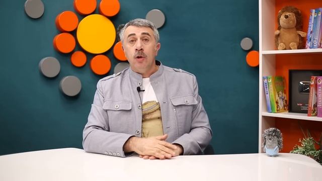 Кому можно кормить ребенка? - По следам публикаций... в Instagram - Доктор Комаровский смотреть онлайн