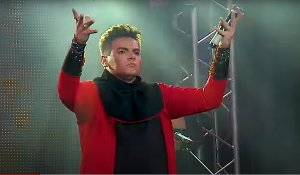 Реально Огненная Песня!!! Смотреть и Слушать Всем!!!