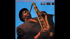 In a Mellow Tone - Ben Webster