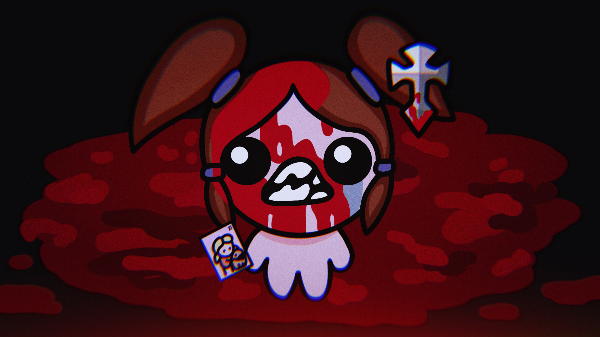 One big boss rush mod скачать the binding of isaac repentance фото 119