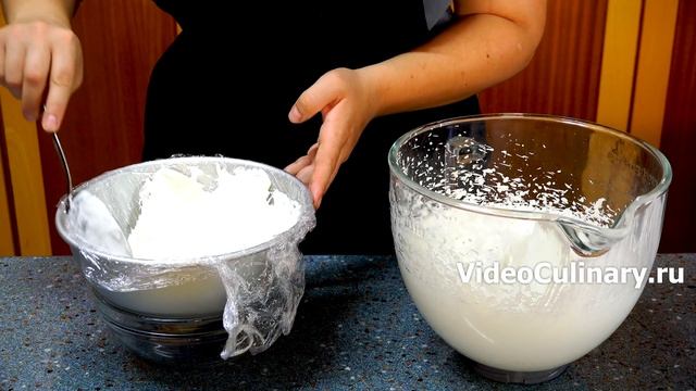 Торт Панчо с ананасом - Рецепт Бабушки Эммы
