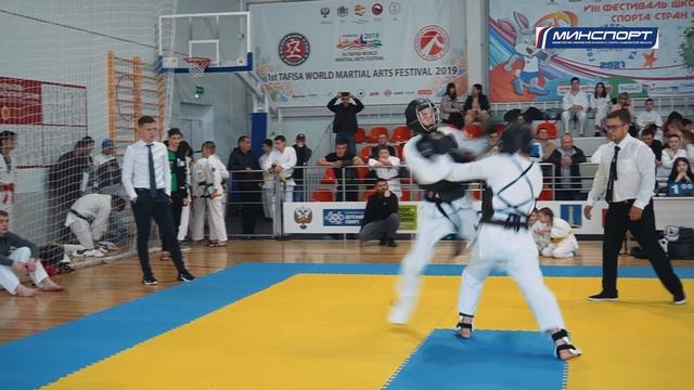 Соревнования по Кобудо смотреть онлайн