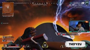 200 IQ МУВ ОТ ФУЗИ | APEX LEGENDS TWITCH MOMENTS