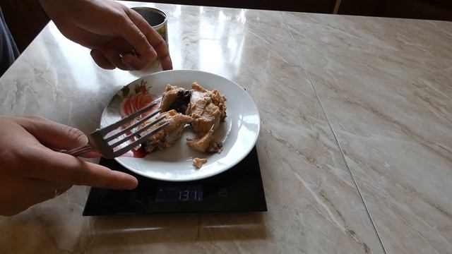 ГОРБУША КРАСНАЯ ЦЕНА за 70р. Стоит ли покупать?
