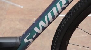 Unboxed: Specialized’s S-Works Diverge takes adventure to the next level