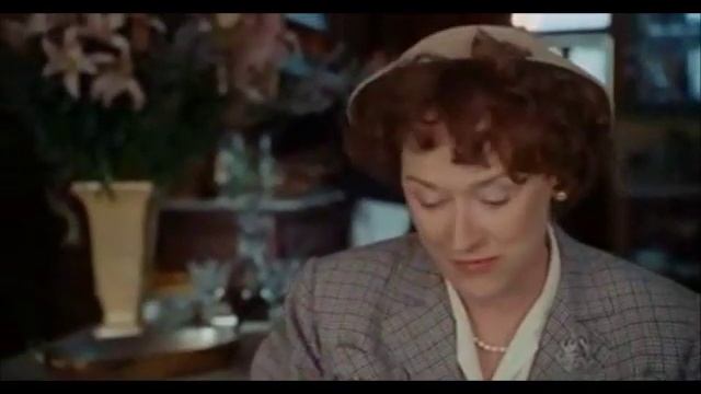 Julie and Julia - pan fried fish.wmv смотреть онлайн