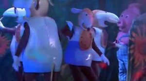 Образцовая детская студия эстрадного танца «Веснушки»   Танец крыс автор   П И Чайковский