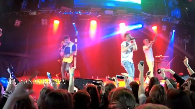 Kavabanga  Depo Kolibri   клуб Brooklyn Hall 