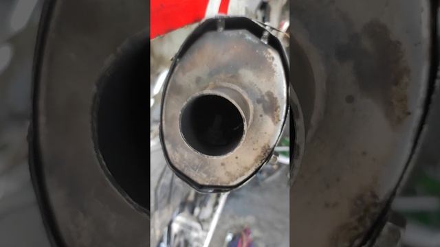 cross fire full engine open exhaust sound loud #trending #viral #video смотреть онлайн