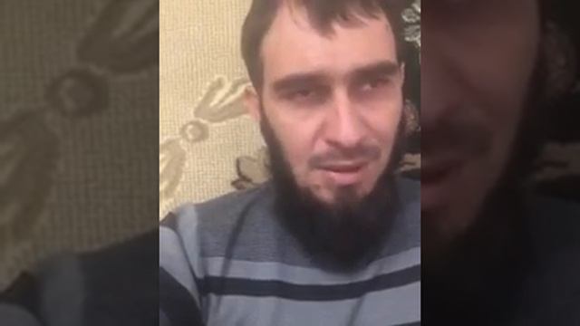 Ингуш про Чеченцев всем провокаторам