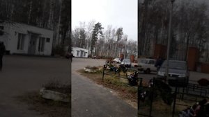 Как правильно ездить с прицепом