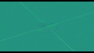 Windows Media Player Visualizations - Tobu - Candyland