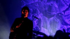 HIM-"Join Me In Death" 25.10.2015 Moscow