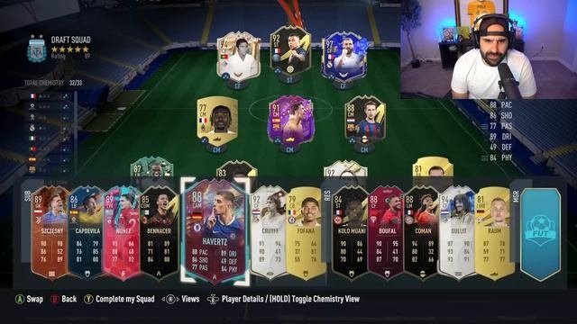 I Became A Millionaire In 24 Hours! (New 24 Hour RTG)