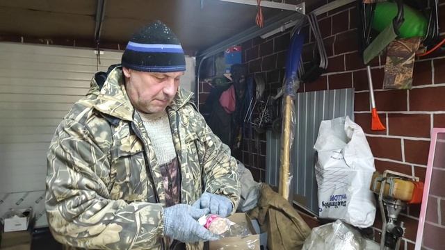 Наш ответ на санкции. Пофиг нам ваши санкции