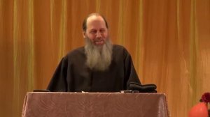 Как научиться прощать прот  Владимир Головин, г  Болгар