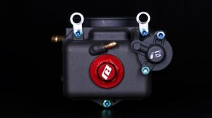 NIBBI RACING PWN Pro Carburetors | Official Product Introduction