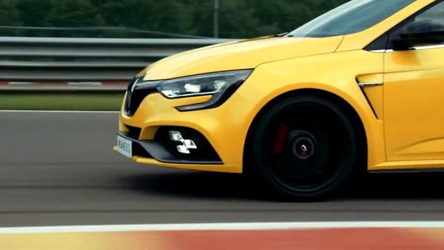 Renault Sport Cars - A Passion for Motors