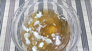 Блины на пиве тонкие