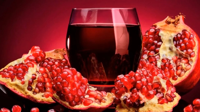 Гранат - Полезные Свойства Королевского Фрукта смотреть онлайн