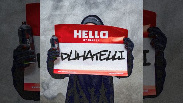 DUHATELLI - Теперь ты знаешь моё имя