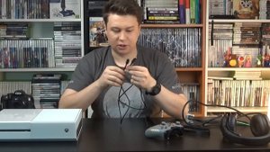 How To Do Xbox - Подключаем Xbox One к телевизору/монитору/проектору