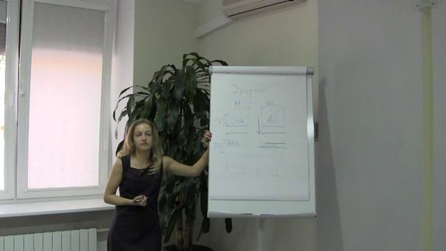 GEBS Education (Питерева Елена 2) смотреть онлайн