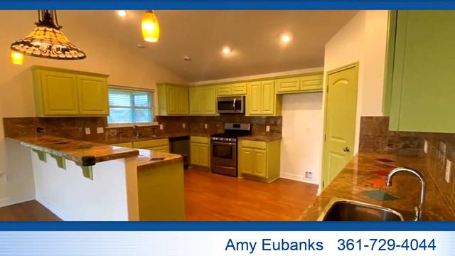 New Residential for sale found at 66 Magnolia Street, Rockport, TX 78382 смотреть онлайн