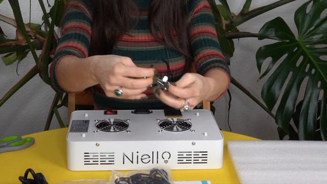 CHEAP Grow Lights for Plants