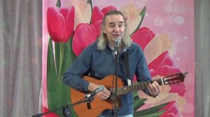 Владимир Поляков, самые радостные песни :)