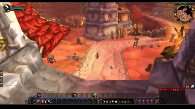 ONDE FICAM OS 4 MESTRES DE ARMAS DA HORDA? 04 HORDE WEAPON MASTER | World of Warcraft WOW смотреть онлайн