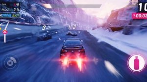 ASPHALT9 Legends Passing from the phone H.1