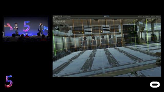 Oculus Connect 5 _ Spatial Audio for Oculus Quest and Beyond