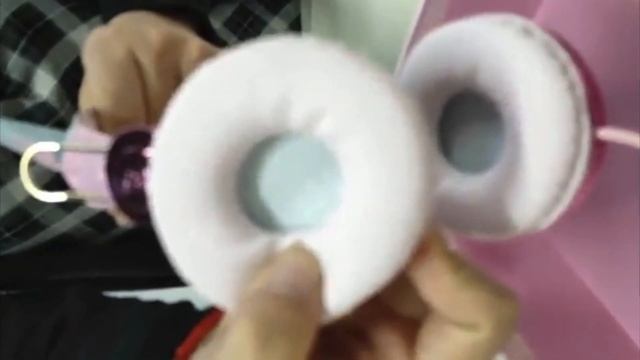 LIVE& World Проводные наушники Единорог смотреть онлайн