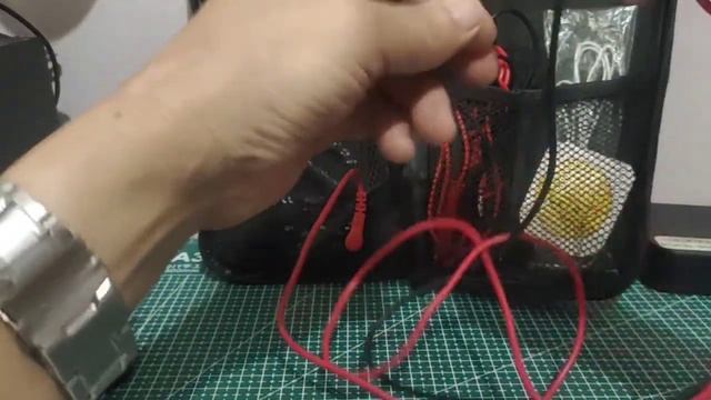 Troubleshoot and fixed an AC/DC adapter смотреть онлайн