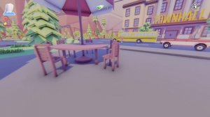 ВСТРЕЧА С ДРУГОМ - Dude Simulator 3