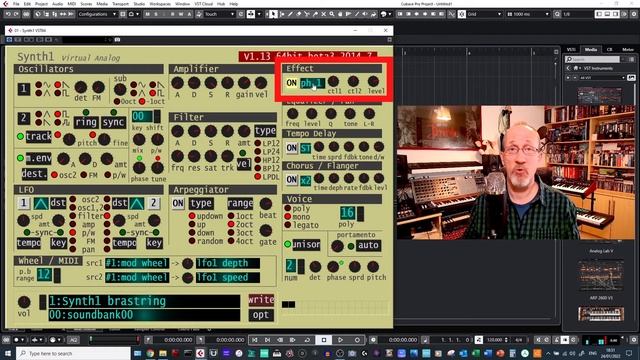 Synth1 VST Full Tutorial