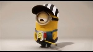 Minions (short film)