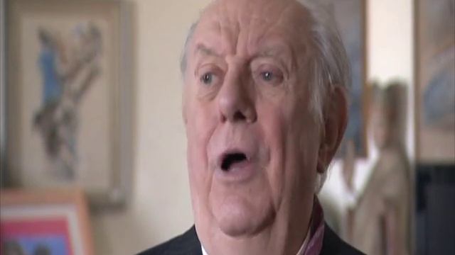 Dario Fo Festival an der ETAGE - Fo über "Franziskus" смотреть онлайн