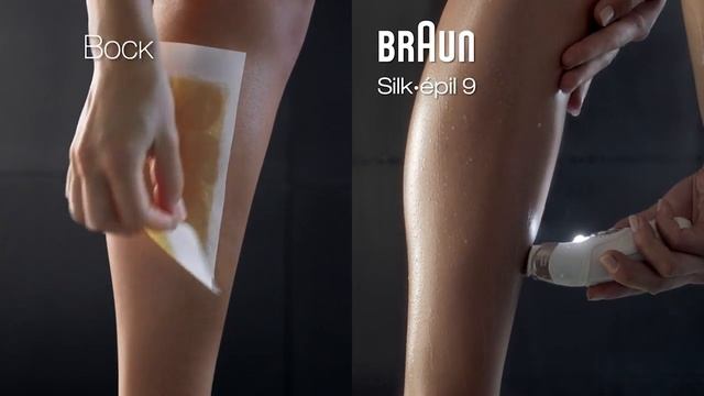 Диктор Арзу Чистякова / Gillette Braun Pause 15 v07 смотреть онлайн