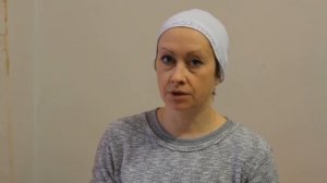 Шерстиваль  Марина Климчук