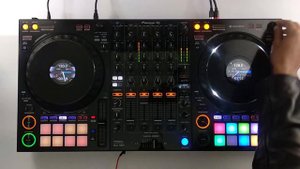 Best of Dimitri Vegas and Like Mike | Live Mix on Pioneer DDJ-1000