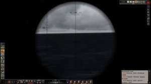 Silent Hunter 5..Прибрежные воды Торпедировал подводные лодки -№29