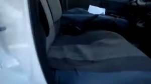 Как заводится Дайхатцу Хайджет в -16