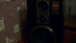 Кливер 150 АС - 009 Усилитель Technics a900 mk2