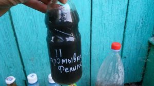 Промывка системы охлаждения двигателя ВАЗ-2112 - Предварительные итоги.